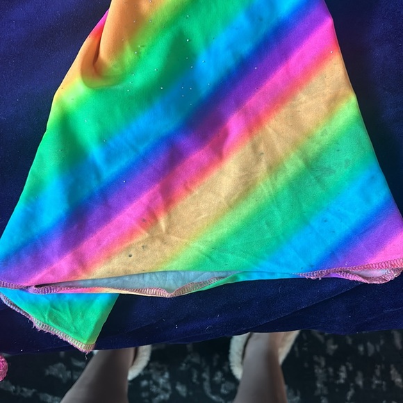 Rainbow Rolita Couture Fit - Picture 6 of 10